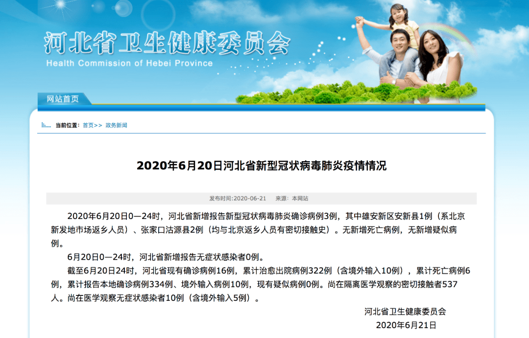 河北省新型肺炎最新动态与巷弄深处的独特风味