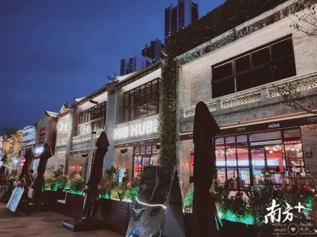 美国经济复苏最新动态，小巷深处的宝藏小店助力振兴之路