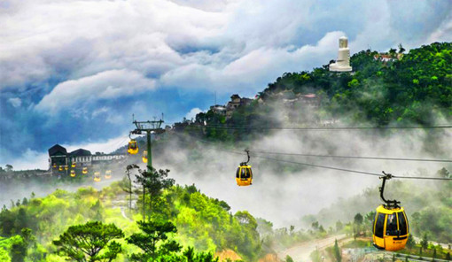 云顶之一最新版刺客，自然美景的治愈之旅探索之旅
