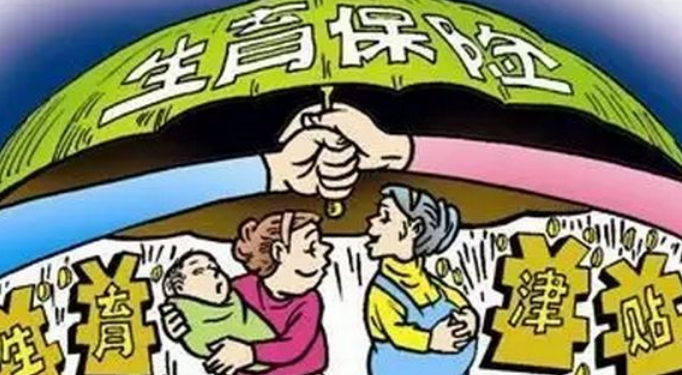 深圳生育津贴最新政策解读及详解📣👪