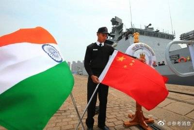 中印局势最新动态，变化、自信与成就感的力量