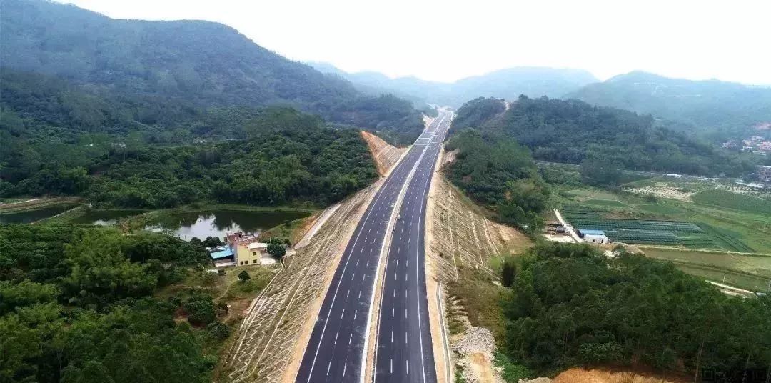 承德高速最新通车消息，启程探索自然美景，追寻内心平和宁静之路
