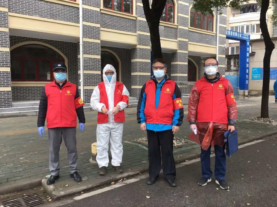 湖北疫情最新动态，小巷独特小店与疫情防控更新消息