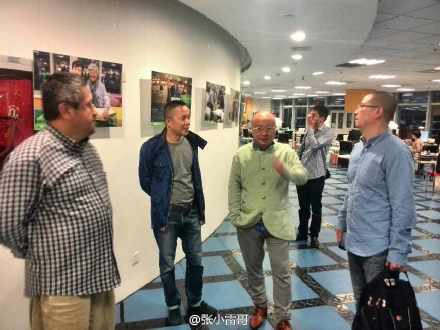 梁小雷最新动态，时代浪潮中的璀璨新星