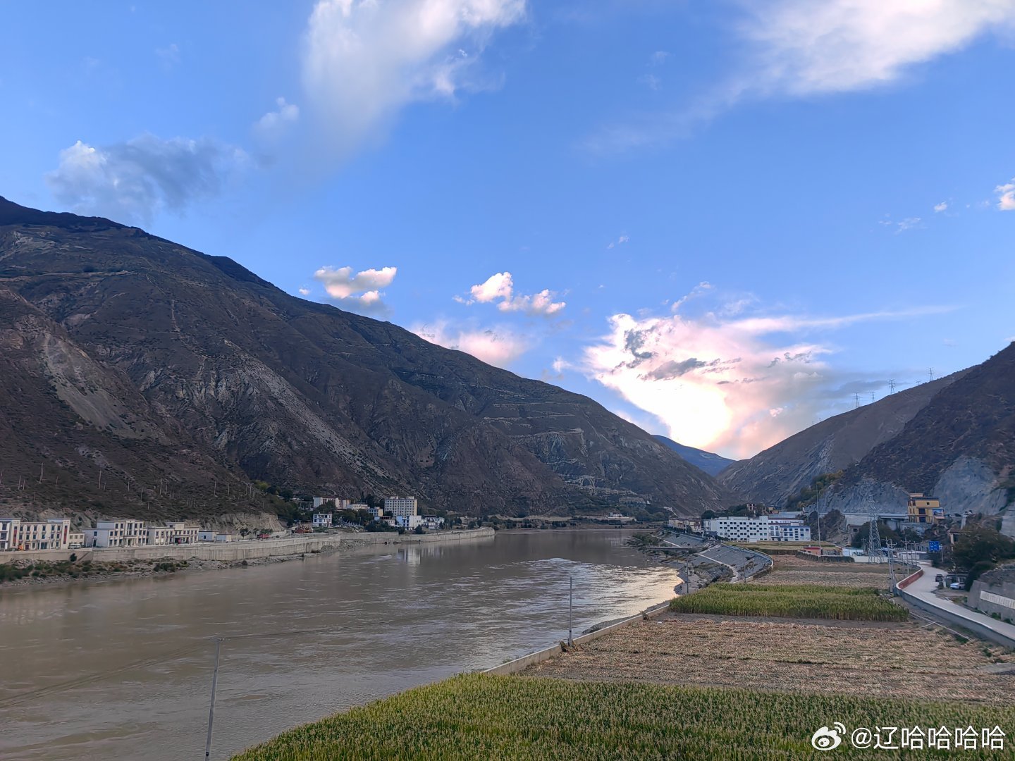 金沙江最新动态报道，最新消息揭秘📢🌊