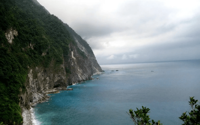台弯疫情最新动态与大自然呼唤，心灵之旅的启程