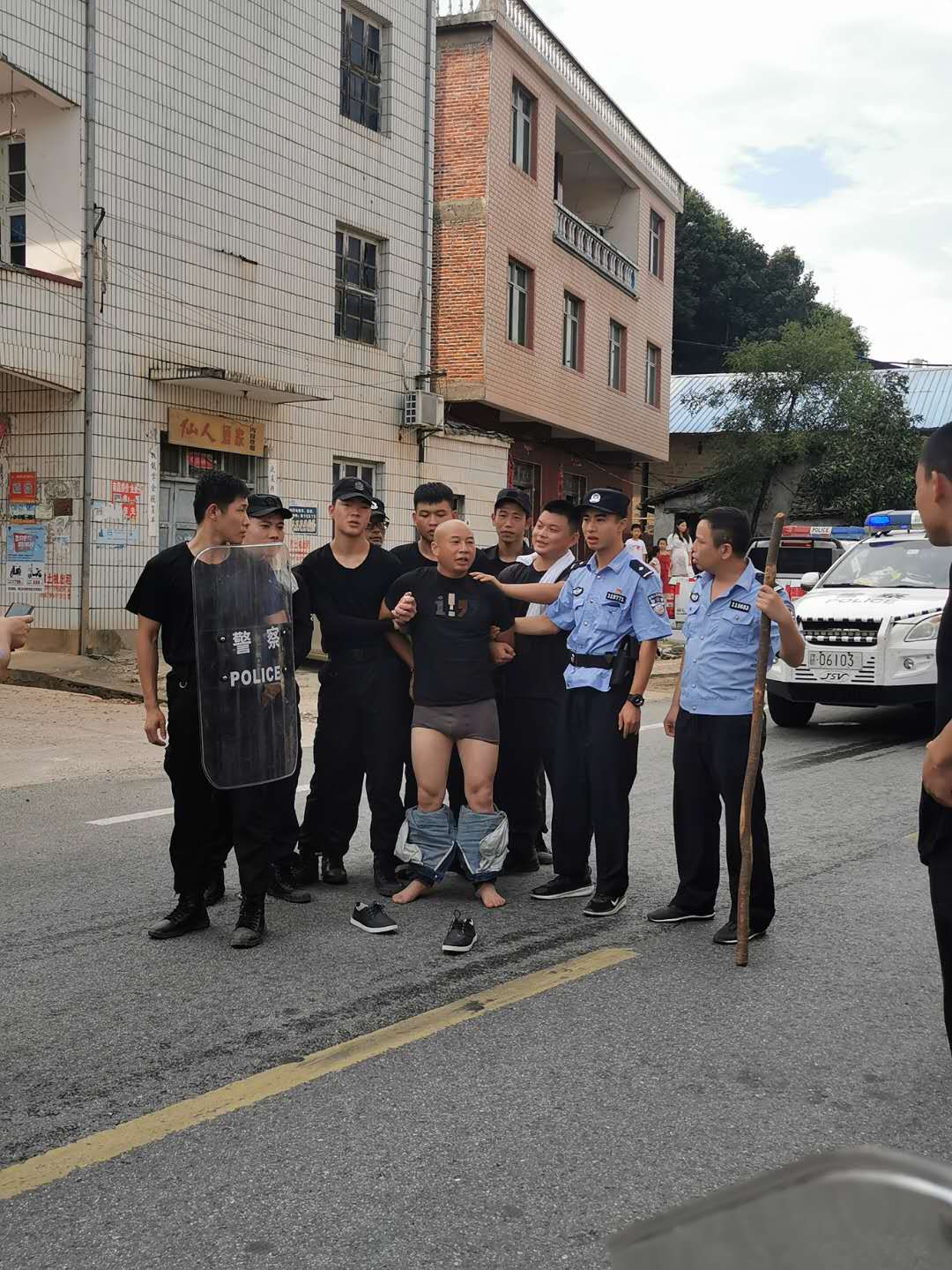 江西杀人犯最新情况深度揭秘，真相探寻之路🔍🔥