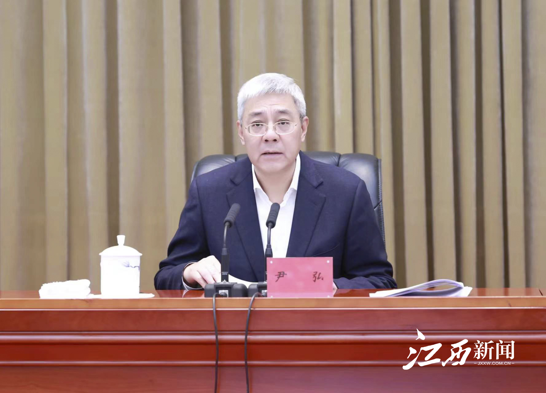 河北省委副书记引领河北迈向新的辉煌时代