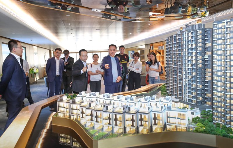 恒大香港最新动态更新，最新消息汇总