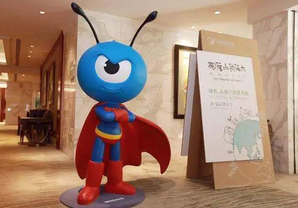蚂蚁集团上市最新进展，邻里小蚂蚁的上市故事与日常温馨纪实
