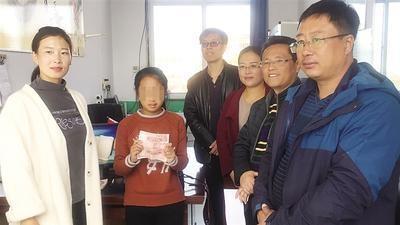 唐山女孩最新进展，科技助力守护未来之光，引领时代潮流发展新篇章