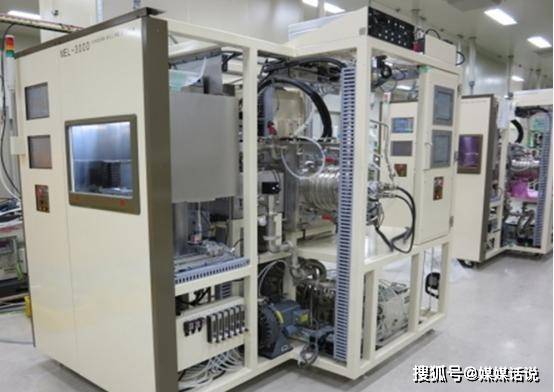 半导体设备最新动态更新，前沿技术与发展趋势揭秘