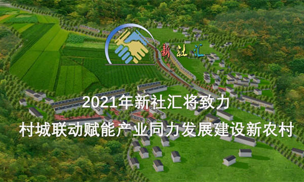 新农村建设的最新进展与动态