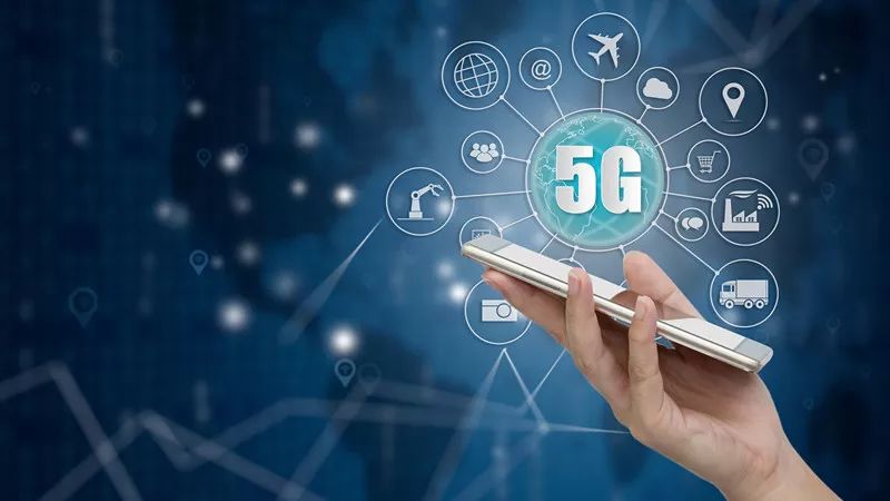 黄金5G最新款，闪耀之旅中的学习变革潮流