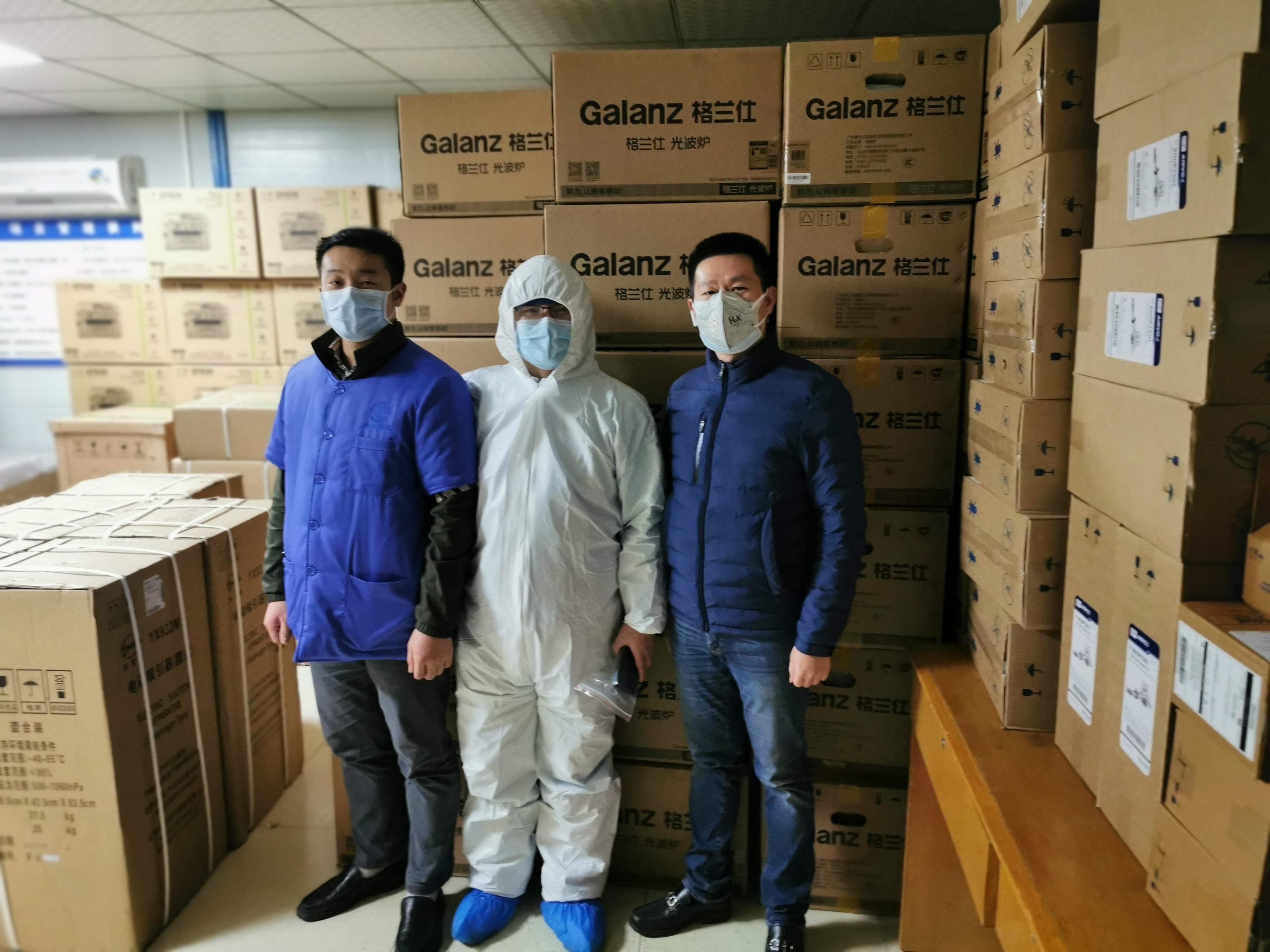 湖北疫情最新官方消息更新，最新动态与防控情况