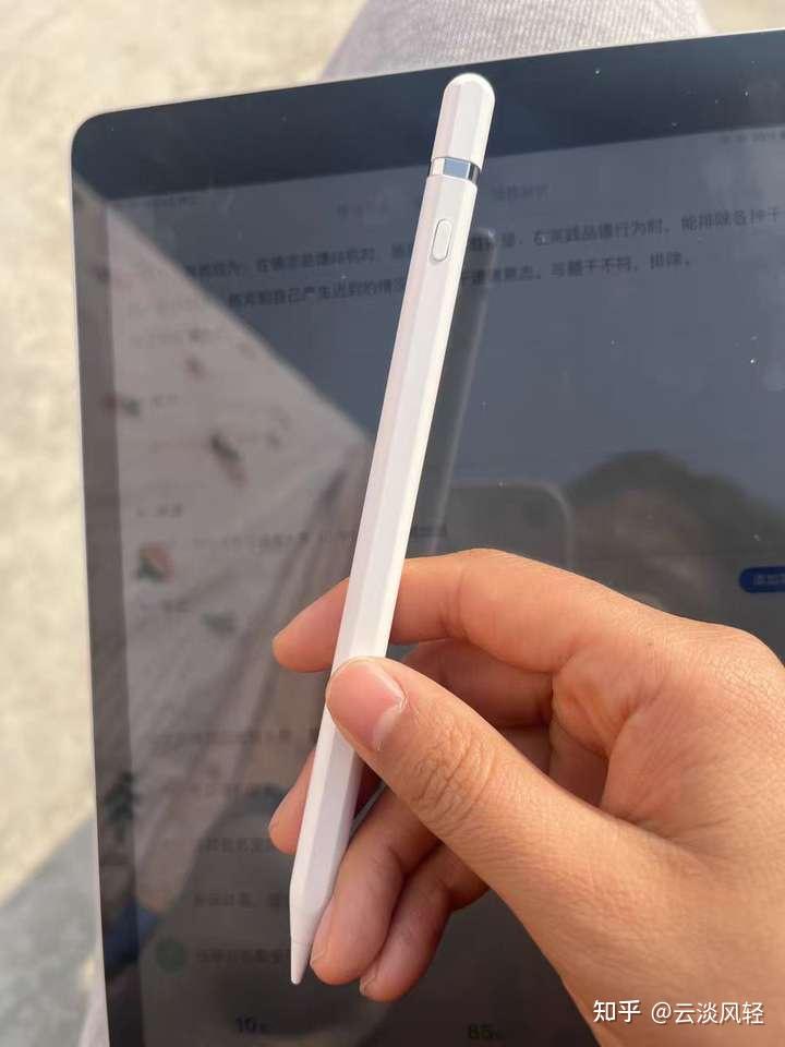 倍思电容笔最新款介绍与使用指南