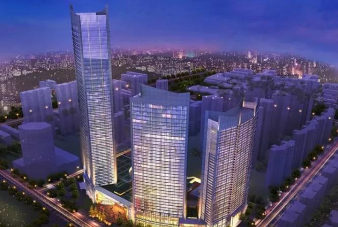 武汉市最新地铁图，科技重塑城市脉络，智能出行新时代畅享体验