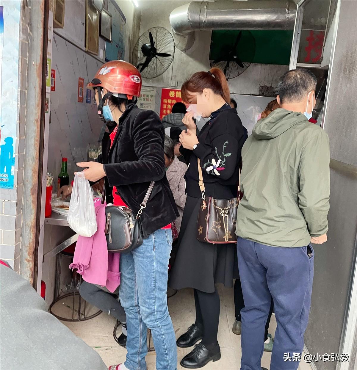 最新型冠状病毒疫情下的小巷奇遇，特色小店的温情故事