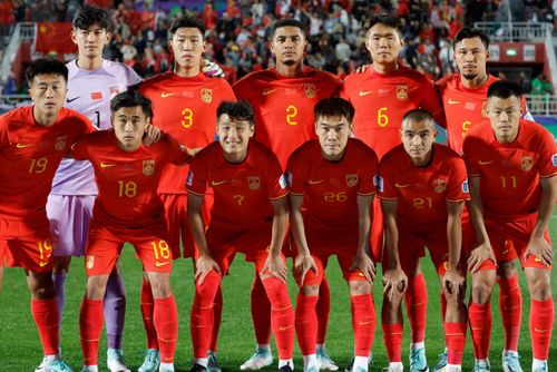 中国国足比赛最新动态更新