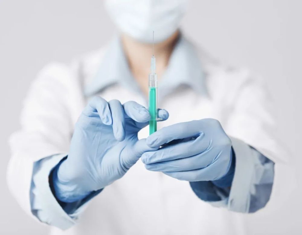 肺炎疫苗最新消息，科技之光照亮健康之路的注射之路