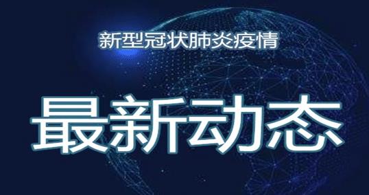 全球疫情最新动态与高科技产品的创新进展