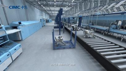 物流行业发展的最新动态概览