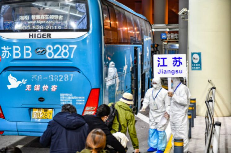 上海浦东机场疫情最新消息与温馨抗疫小记