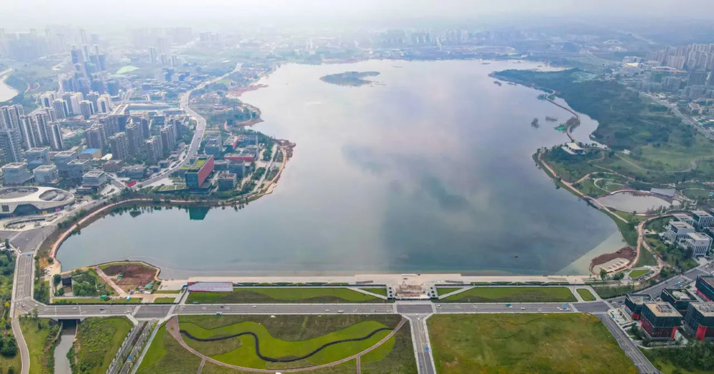 兴隆湖板块最新动态，自然美景探索之旅，寻觅内心平和与宁静的梦幻之地