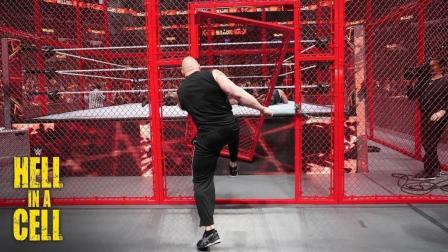 WWE 2018年最新比赛视频，视觉盛宴的解析与个人立场