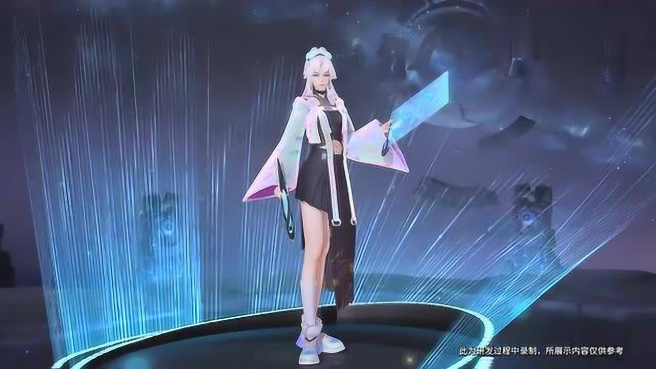 上官婉儿新皮肤揭秘，日常魔法时刻的华丽转变