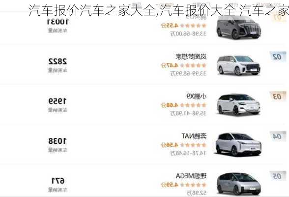 汽车之家2018最新大众车型报价大全，驾驭变化，成就梦想座驾之选