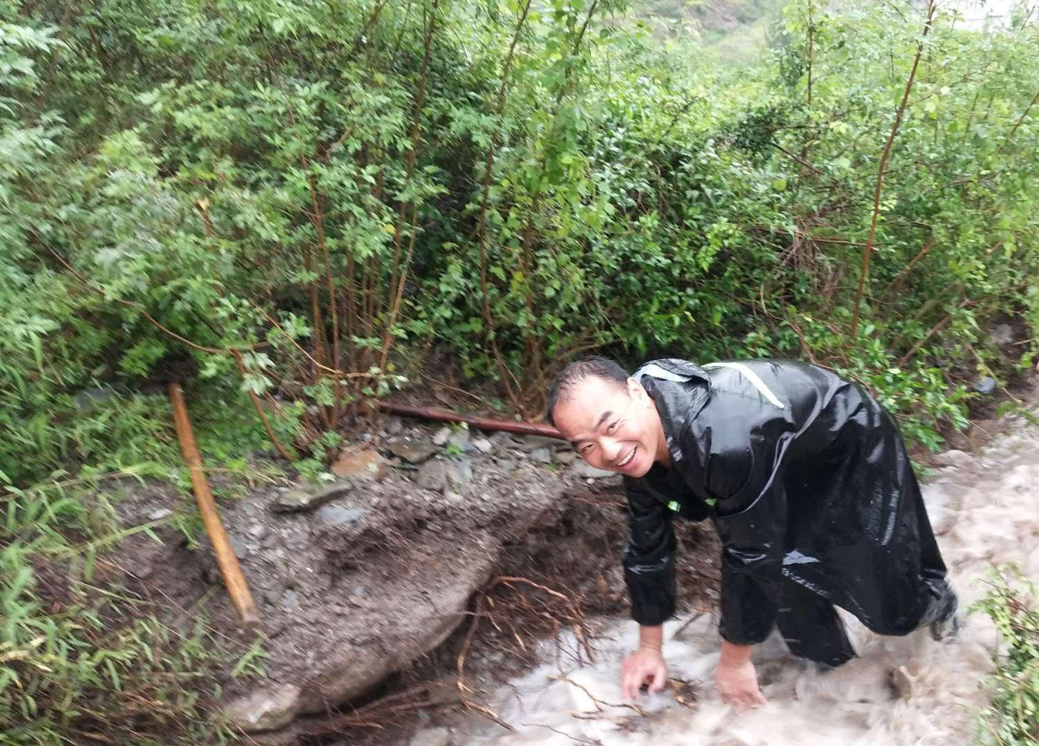 甘肃陇南洪灾最新动态与应对指南