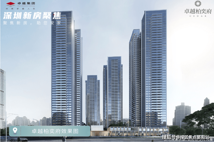 郑州最新楼盘网，城市发展与居民需求的交汇之地