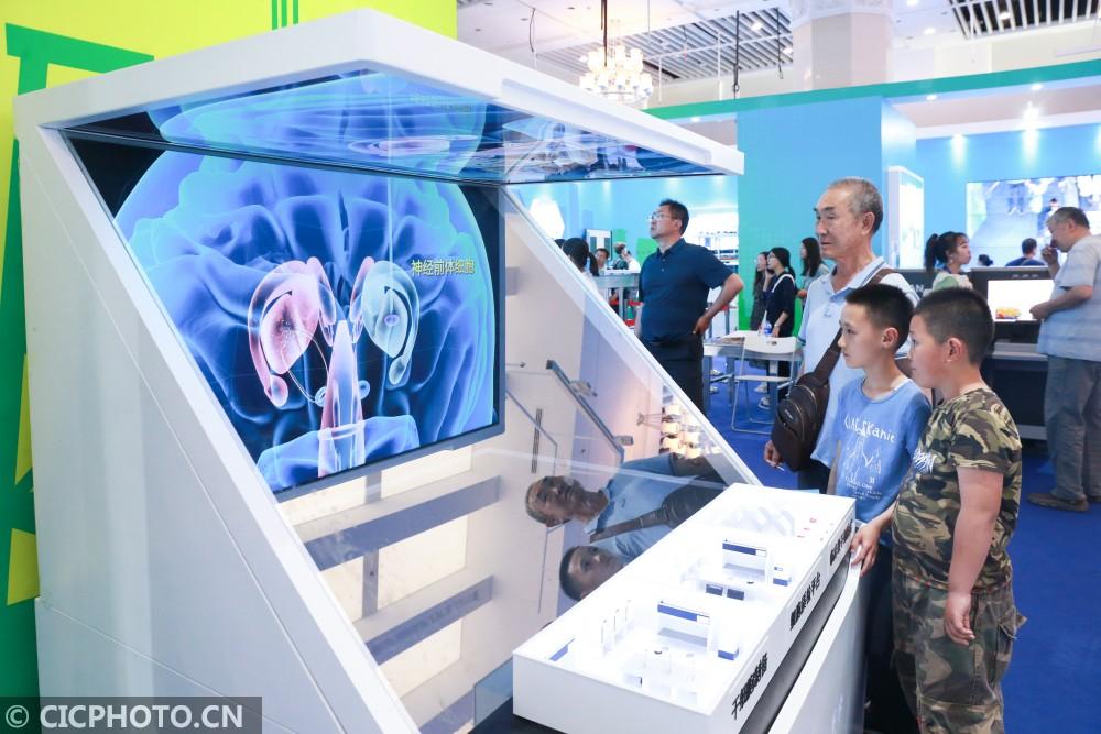 最新推荐短视频分享，领略科技魅力，体验生活无限可能