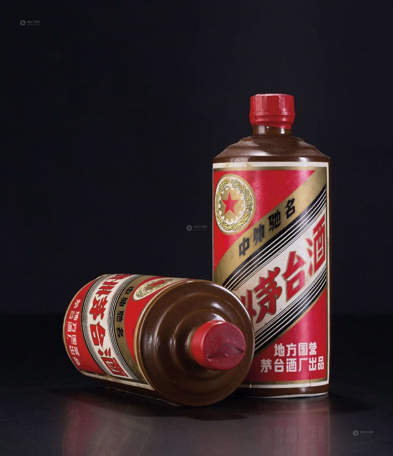 最新茅台老酒回收价格，时代印记与价值的重塑