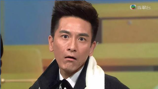 TVB马国明，日常趣事与情感纽带的温馨展现