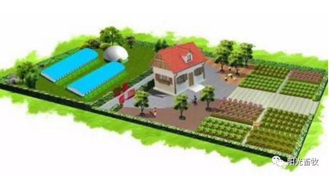 最新农业模式探讨，新型农场的设计与运营理念探索