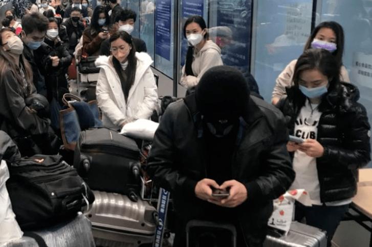 回国航班最新规定深度解析，从某一视角看回国航班的新政策