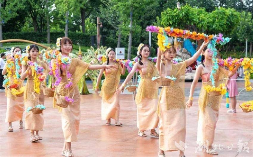 偶得最新版，自然美景鼓舞之旅