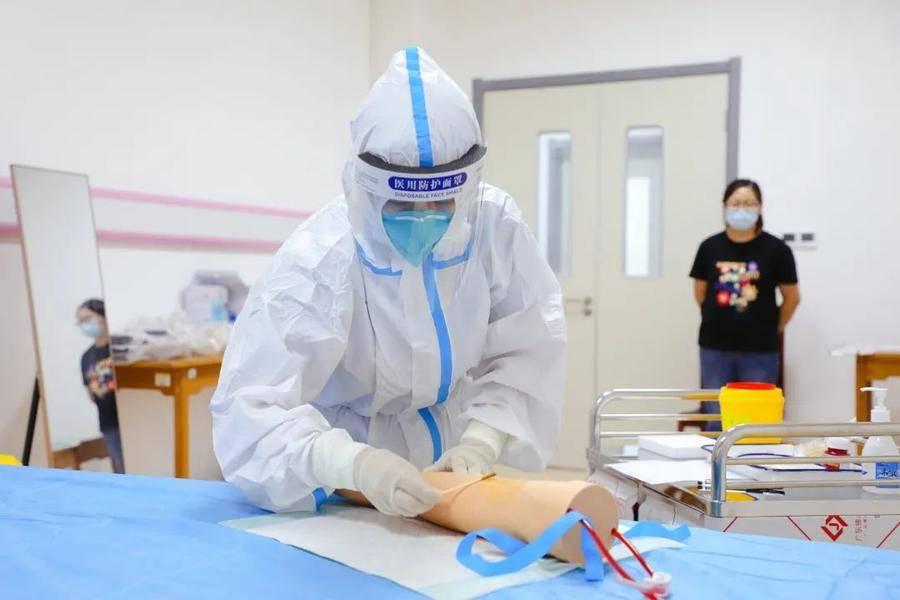 国内新冠最新感染防护指南发布，教你如何科学防护疫情传播