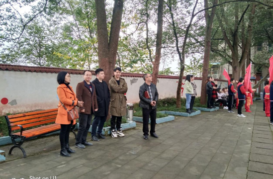武胜最新资讯，学习变化，自信成就未来——笑对挑战的成长之路