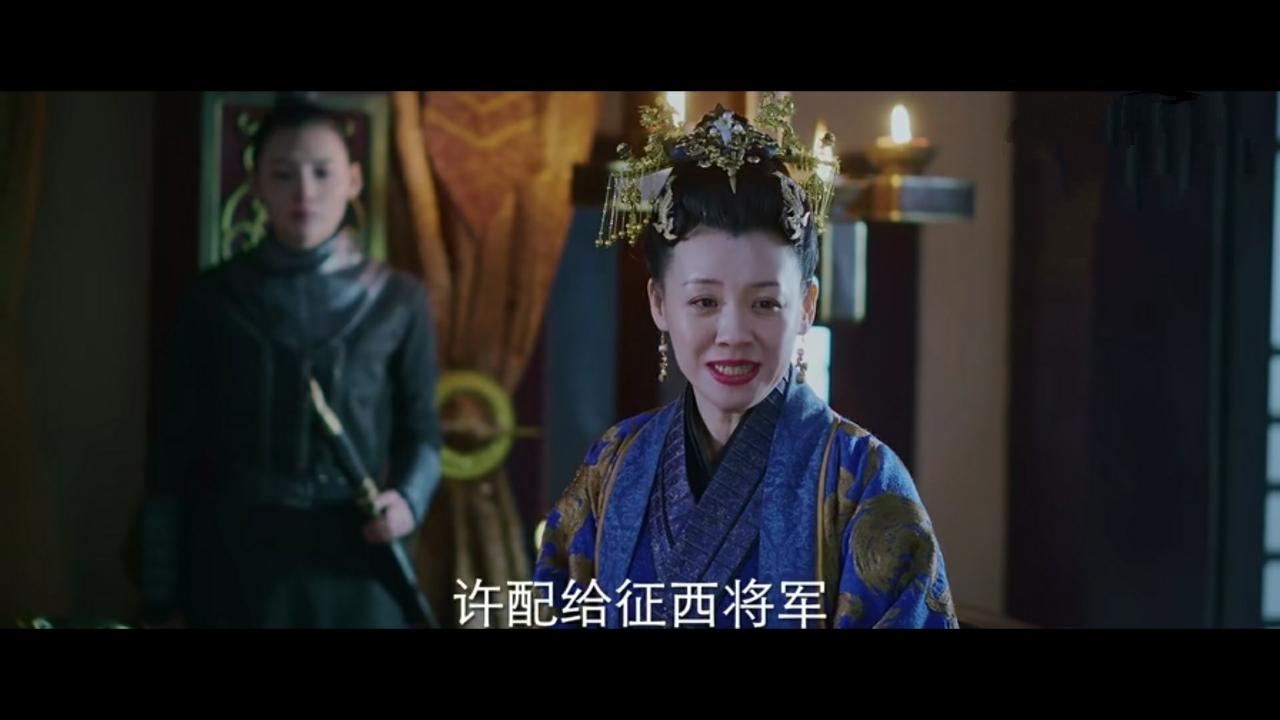 上古情歌演员表揭秘，自信与成就感的演绎者介绍