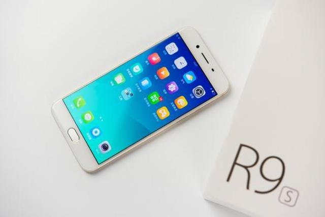 OPPO R9s系统最新版，与自然美景共舞，内心宁静的寻觅