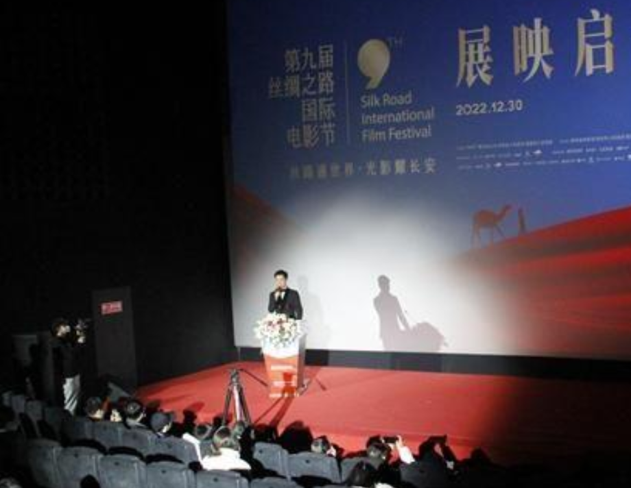 第九影院最新，温馨电影之夜盛宴