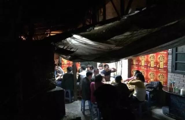蔡家小巷，鲜为人知的味觉秘境探索