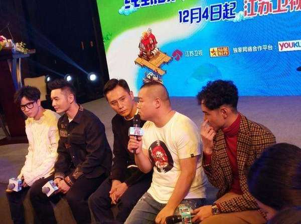 最新娱乐节目，多元展现的魅力与挑战
