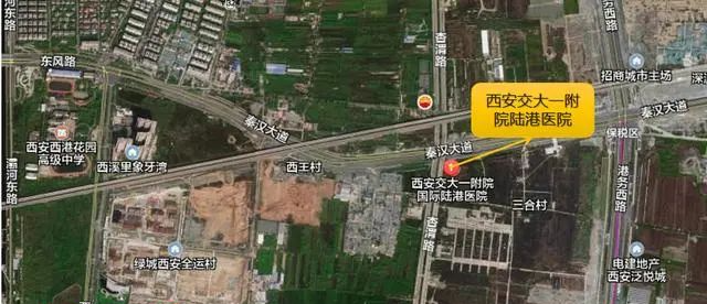 鄠邑区最新规划，共创美好未来，展现自信与成就感