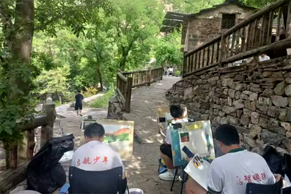 太谷新闻最新动态，小巷深处的独特风味揭秘