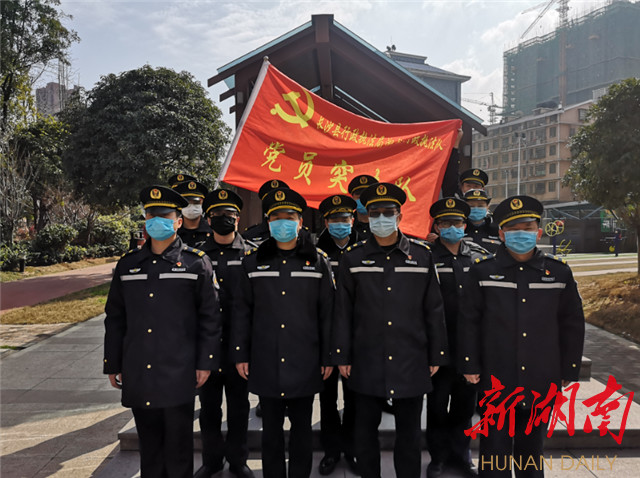 行政执法改革最新动态，变革之力，共享时代来临
