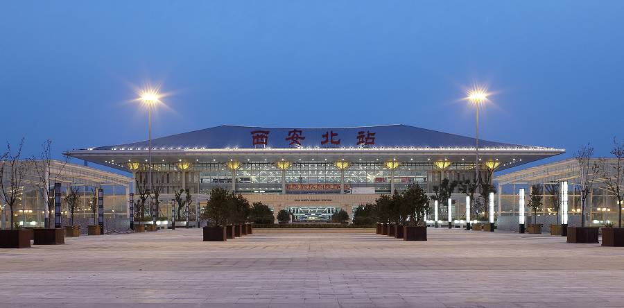太原南站最新动态，温馨旅程的更新消息